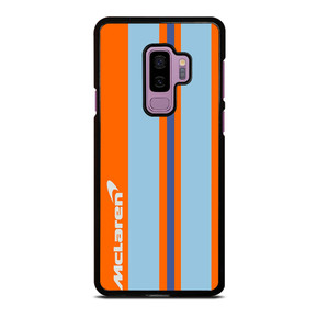 MCLAREN RETRO LIVERY Samsung Galaxy S9 Plus Case MCLAREN RETRO LIVERY Samsung Galaxy S9 Plus Case