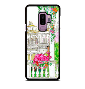 MEGAN HESS CASTLE Samsung Galaxy S9 Plus Case MEGAN HESS CASTLE Samsung Galaxy S9 Plus Case