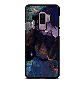 MELINA ELDEN RING Samsung Galaxy S9 Plus Case