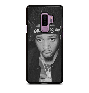 METRO BOOMIN SUPREME Samsung Galaxy S9 Plus Case METRO BOOMIN SUPREME Samsung Galaxy S9 Plus Case