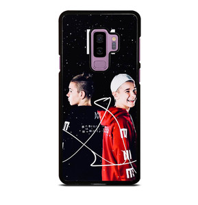 MM MARCUS & MARTINUS Samsung Galaxy S9 Plus Case MM MARCUS & MARTINUS Samsung Galaxy S9 Plus Case