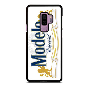 MODELO ESPECIAL BEER ICON Samsung Galaxy S9 Plus Case