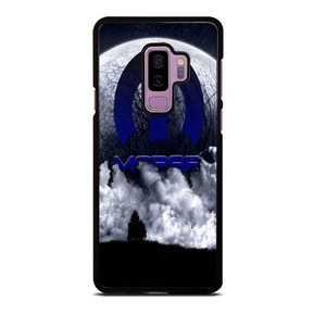MOPAR LOGO ART Samsung Galaxy S9 Plus Case