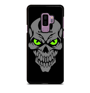 MOPAR SKULL LOGO Samsung Galaxy S9 Plus Case