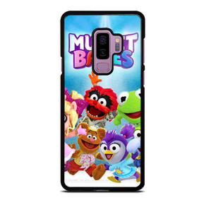 MUPPET BABIES CARTOON MOVIES Samsung Galaxy S9 Plus Case MUPPET BABIES CARTOON MOVIES Samsung Galaxy S9 Plus Case