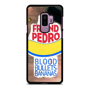 MY FRIEND PEDRO GAMES Samsung Galaxy S9 Plus Case MY FRIEND PEDRO GAMES Samsung Galaxy S9 Plus Case