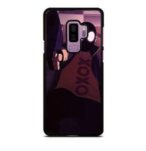 MY FRIEND PEDRO XOXO Samsung Galaxy S9 Plus Case MY FRIEND PEDRO XOXO Samsung Galaxy S9 Plus Case