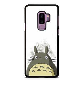 MY NEIGHBOR TOTORO KAWAII Samsung Galaxy S9 Plus Case MY NEIGHBOR TOTORO KAWAII Samsung Galaxy S9 Plus Case