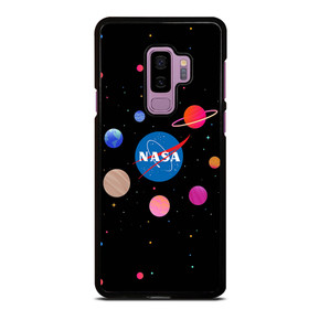 NASA CUTE SOLAR SYSTEM Samsung Galaxy S9 Plus Case NASA CUTE SOLAR SYSTEM Samsung Galaxy S9 Plus Case