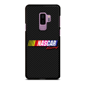NASCAR CARBON RACING Samsung Galaxy S9 Plus Case NASCAR CARBON RACING Samsung Galaxy S9 Plus Case