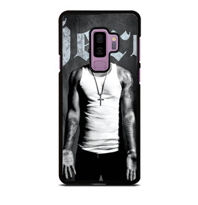 NASIR JONES NAS RAPPER Samsung Galaxy S9 Plus Case NASIR JONES NAS RAPPER Samsung Galaxy S9 Plus Case