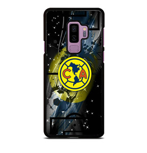 NEW CLUB AMERICA AGUILAS AURORA FOOTBALL Samsung Galaxy S9 Plus Case NEW CLUB AMERICA AGUILAS AURORA FOOTBALL Samsung Galaxy S9 Plus Case