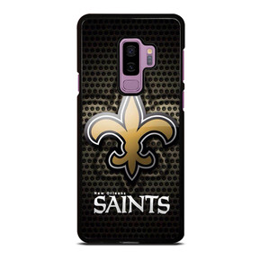NEW ORLEANS SAINTS NFL Samsung Galaxy S9 Plus Case
