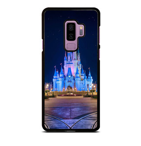 NEW WALT DISNEY CASTLE Samsung Galaxy S9 Plus Case NEW WALT DISNEY CASTLE Samsung Galaxy S9 Plus Case