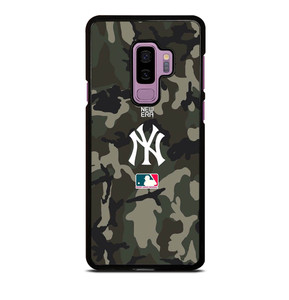 NEW YORK YANKEES CAMO Samsung Galaxy S9 Plus Case NEW YORK YANKEES CAMO Samsung Galaxy S9 Plus Case