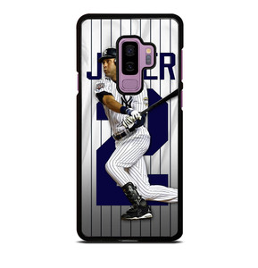 NEW YORK YANKEES DEREK JETER MLB Samsung Galaxy S9 Plus Case NEW YORK YANKEES DEREK JETER MLB Samsung Galaxy S9 Plus Case