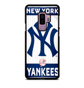 NEW YORK YANKEES WINCRAFT Samsung Galaxy S9 Plus Case NEW YORK YANKEES WINCRAFT Samsung Galaxy S9 Plus Case