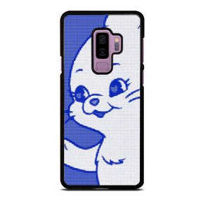 NEWJEANS POP POSTERS Samsung Galaxy S9 Plus Case