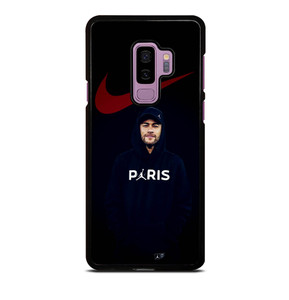 NEYMAR JR NIKE PARIS SAINT GERMAIN Samsung Galaxy S9 Plus Case NEYMAR JR NIKE PARIS SAINT GERMAIN Samsung Galaxy S9 Plus Case