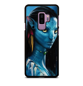 NEYTIRI AVATAR BEAUTIFUL Samsung Galaxy S9 Plus Case