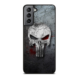 PUNISHER MARVEL Samsung Galaxy S21 Plus Case
