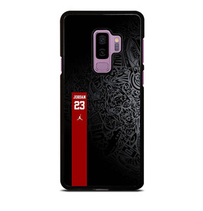 NIKE AIR JORDAN JUMPMAN SCRIBBLE Samsung Galaxy S9 Plus Case NIKE AIR JORDAN JUMPMAN SCRIBBLE Samsung Galaxy S9 Plus Case