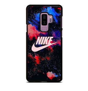 NIKE ART LOGO Samsung Galaxy S9 Plus Case