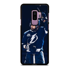 NIKITA KUCHEROV TAMPA BAY LIGHTNING Samsung Galaxy S9 Plus Case