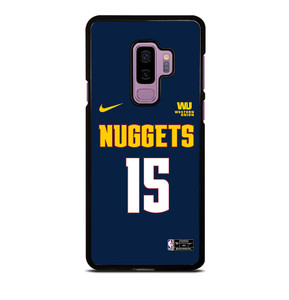 NIKOLA JOKIC DENVER NUGGETS NIKE Samsung Galaxy S9 Plus Case