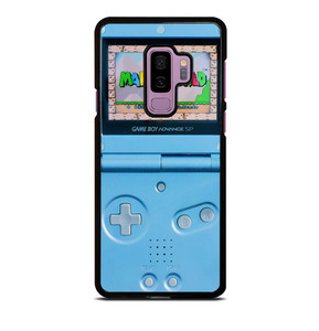 NINTENDO MARIO ADVENTURE GAME Samsung Galaxy S9 Plus Case NINTENDO MARIO ADVENTURE GAME Samsung Galaxy S9 Plus Case