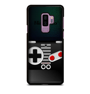 NINTENDO SWITCH RETRO Samsung Galaxy S9 Plus Case