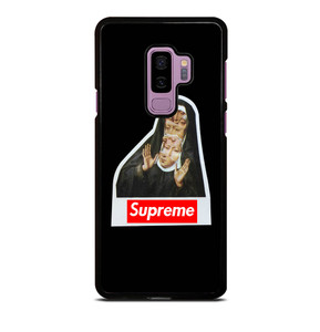 NUN X SUPREME Samsung Galaxy S9 Plus Case NUN X SUPREME Samsung Galaxy S9 Plus Case