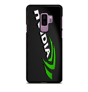 NVIDIA GFORCE GRAPHICS CARD Samsung Galaxy S9 Plus Case NVIDIA GFORCE GRAPHICS CARD Samsung Galaxy S9 Plus Case