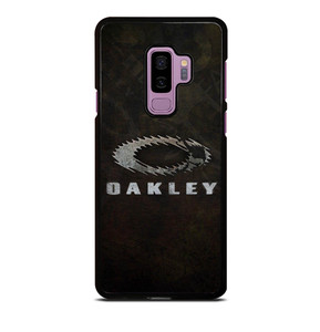 OAKLEY LOGO Samsung Galaxy S9 Plus Case