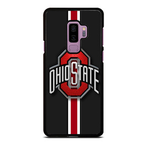 OHIO STATE FOOTBALL NFL SYMBOL Samsung Galaxy S9 Plus Case OHIO STATE FOOTBALL NFL SYMBOL Samsung Galaxy S9 Plus Case