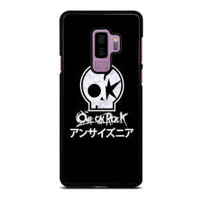 ONE OK ROCK BAND MARBLE Samsung Galaxy S9 Plus Case ONE OK ROCK BAND MARBLE Samsung Galaxy S9 Plus Case