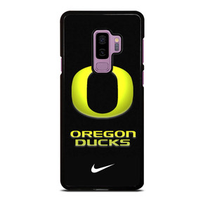 OREGON DUCKS NFL NIKE Samsung Galaxy S9 Plus Case OREGON DUCKS NFL NIKE Samsung Galaxy S9 Plus Case