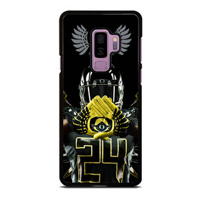 OREGON DUCKS NFL Samsung Galaxy S9 Plus Case OREGON DUCKS NFL Samsung Galaxy S9 Plus Case