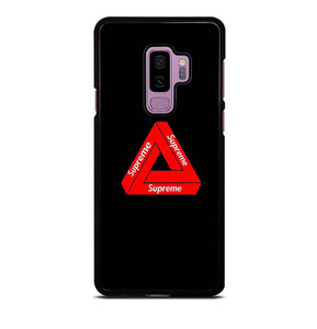 PALACE LOGO SUPREME Samsung Galaxy S9 Plus Case PALACE LOGO SUPREME Samsung Galaxy S9 Plus Case