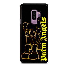 PALM ANGELS X KAWS  Samsung Galaxy S9 Plus Case