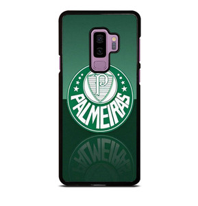 PALMEIRAS FOOTBALL CLUB LOGO Samsung Galaxy S9 Plus Case