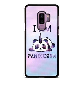 PANDACORN NEBULA Samsung Galaxy S9 Plus Case PANDACORN NEBULA Samsung Galaxy S9 Plus Case