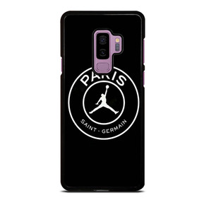 PARIS DAINT GERMAIN JORDAN JUMPMAN Samsung Galaxy S9 Plus Case PARIS DAINT GERMAIN JORDAN JUMPMAN Samsung Galaxy S9 Plus Case