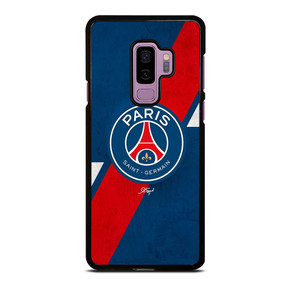 PARIS SAINT GERMAIN PSG LOGO Samsung Galaxy S9 Plus Case