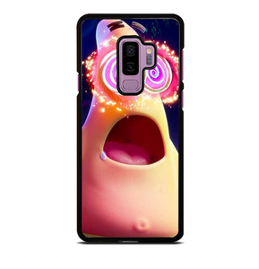 PATRICK STAR SPONGEBOB  Samsung Galaxy S9 Plus Case