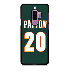 PAYTON PRITCHARD BOSTON CELTICS KIT Samsung Galaxy S9 Plus Case