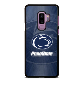 PENN STATE SYMBOL Samsung Galaxy S9 Plus Case PENN STATE SYMBOL Samsung Galaxy S9 Plus Case