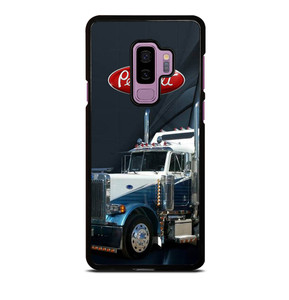 PETERBILT TRUCK LOGO Samsung Galaxy S9 Plus Case