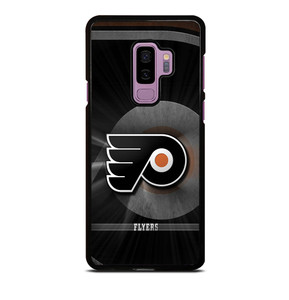 PHILADELPHIA FLYERS HOCKEY LOGO Samsung Galaxy S9 Plus Case