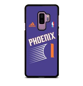 PHOENIX SUNS JERSEY Samsung Galaxy S9 Plus Case